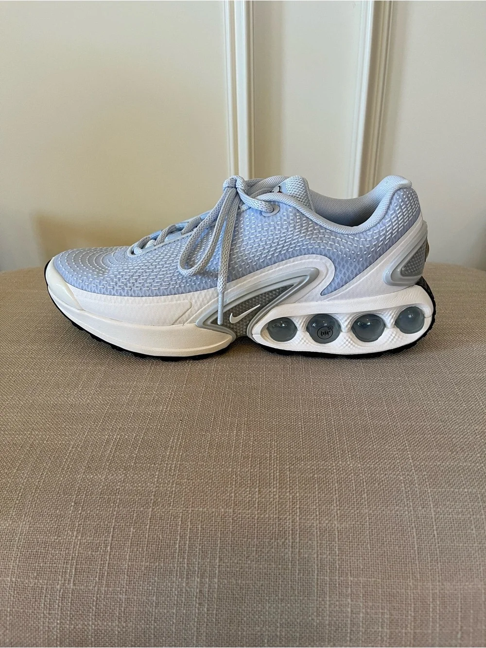 Nike Air Max DN Half Blue color - FJ3145-400. Like new
